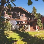 Villa Alpinum High Tatras