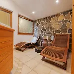 Villa Alpinum High Tatras Nová Lesná