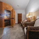 Villa Alpinum High Tatras
