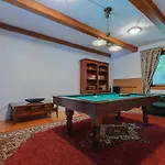 Alpinum High Tatras Villa