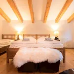 Villa Alpinum High Tatras Nová Lesná