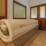 Alpinum High Tatras Villa