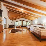 Villa Alpinum High Tatras *