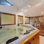 Villa Alpinum High Tatras *