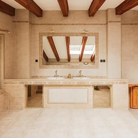 Alpinum High Tatras * Nová Lesná