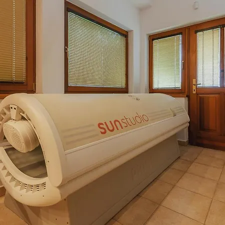 Alpinum High Tatras Vila