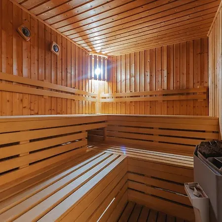 Alpinum High Tatras Nová Lesná