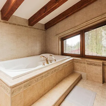 Alpinum High Tatras Nová Lesná