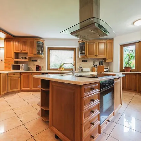 Alpinum High Tatras Vila