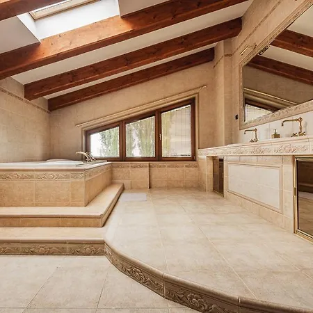 Vila Alpinum High Tatras