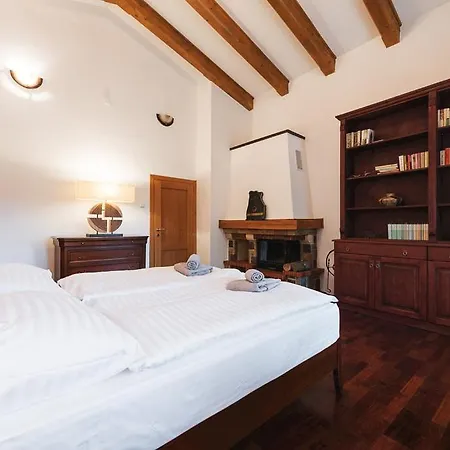 Alpinum High Tatras Vila